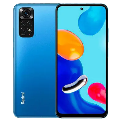 Xiaomi Redmi Note 11 reconditionné