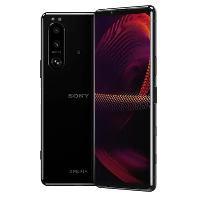 Sony Xperia 1 III