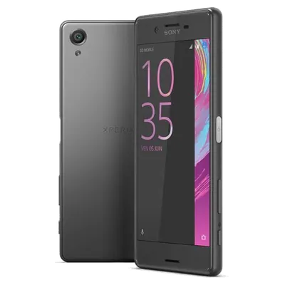 Sony Sony Xperia X reconditionné