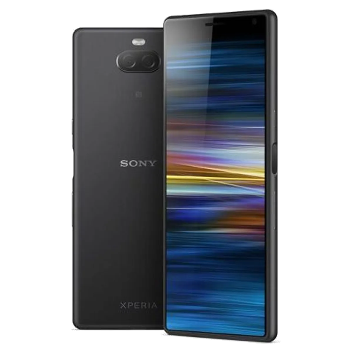 Sony Xperia 10 reconditionné