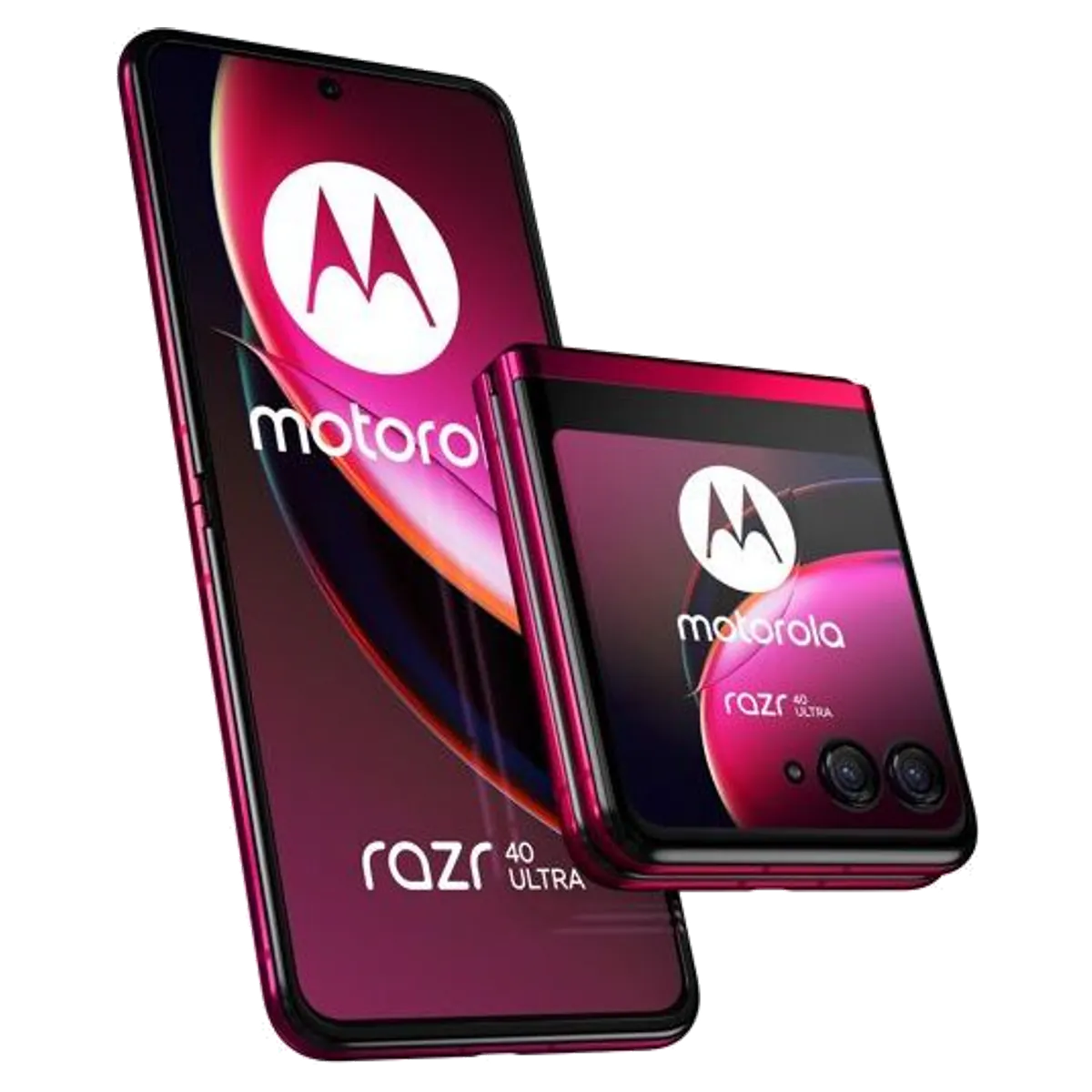 Motorola Razr 40 Ultra reconditionné