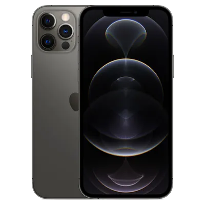 Apple iPhone 12 Pro reconditionné