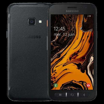Samsung Galaxy Xcover 4s reconditionné