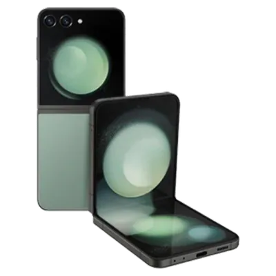 Galaxy Z Flip 5
