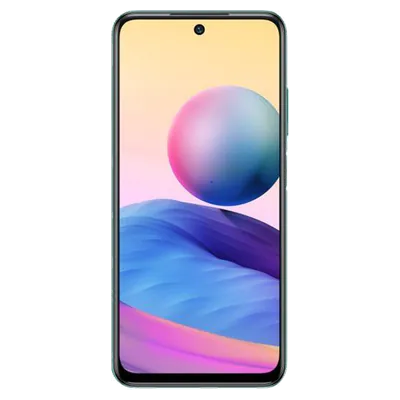 Xiaomi Redmi Note 10 reconditionné