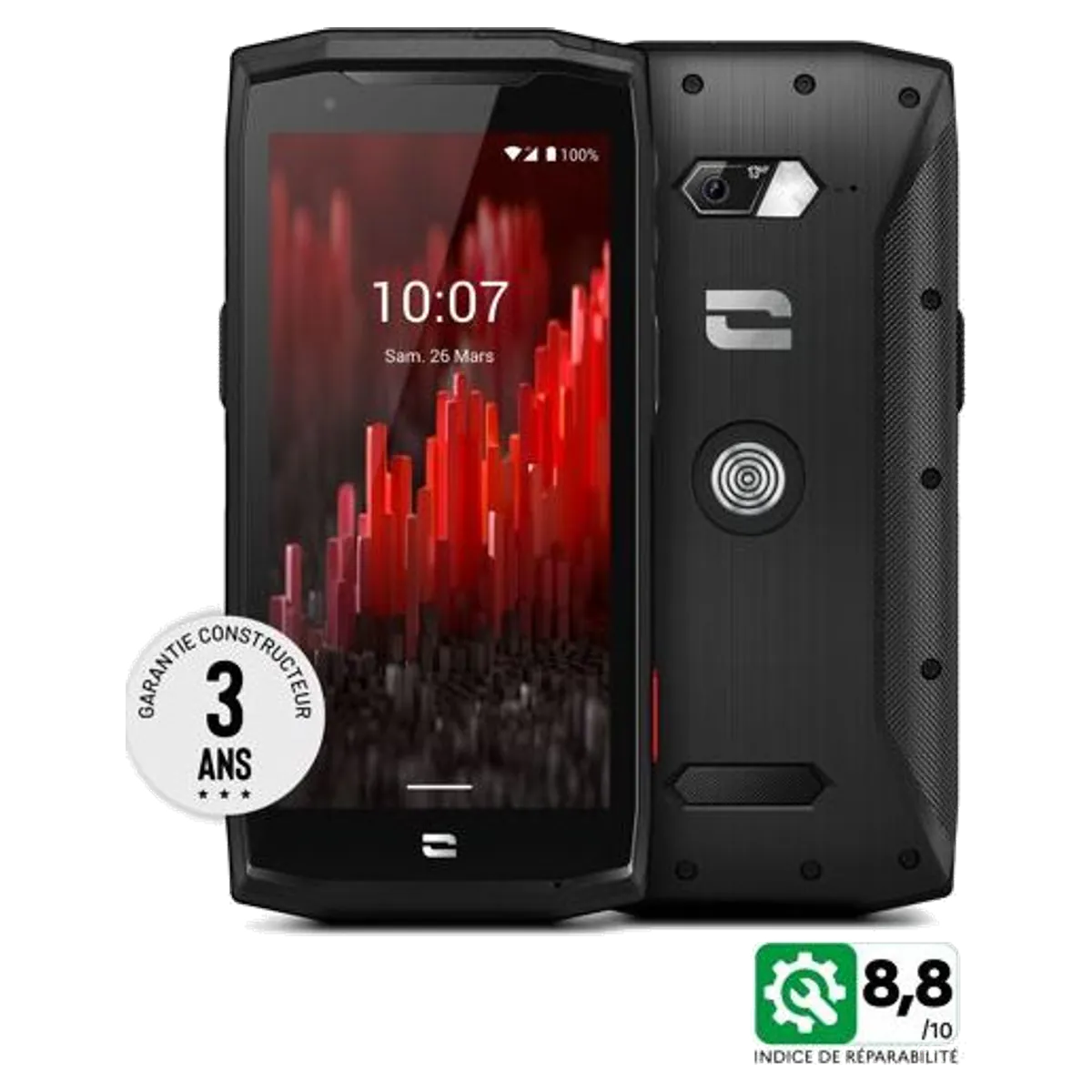 Crosscall Crosscall core-m5 reconditionné