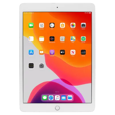 Apple iPad 7 A10 2019 reconditionné