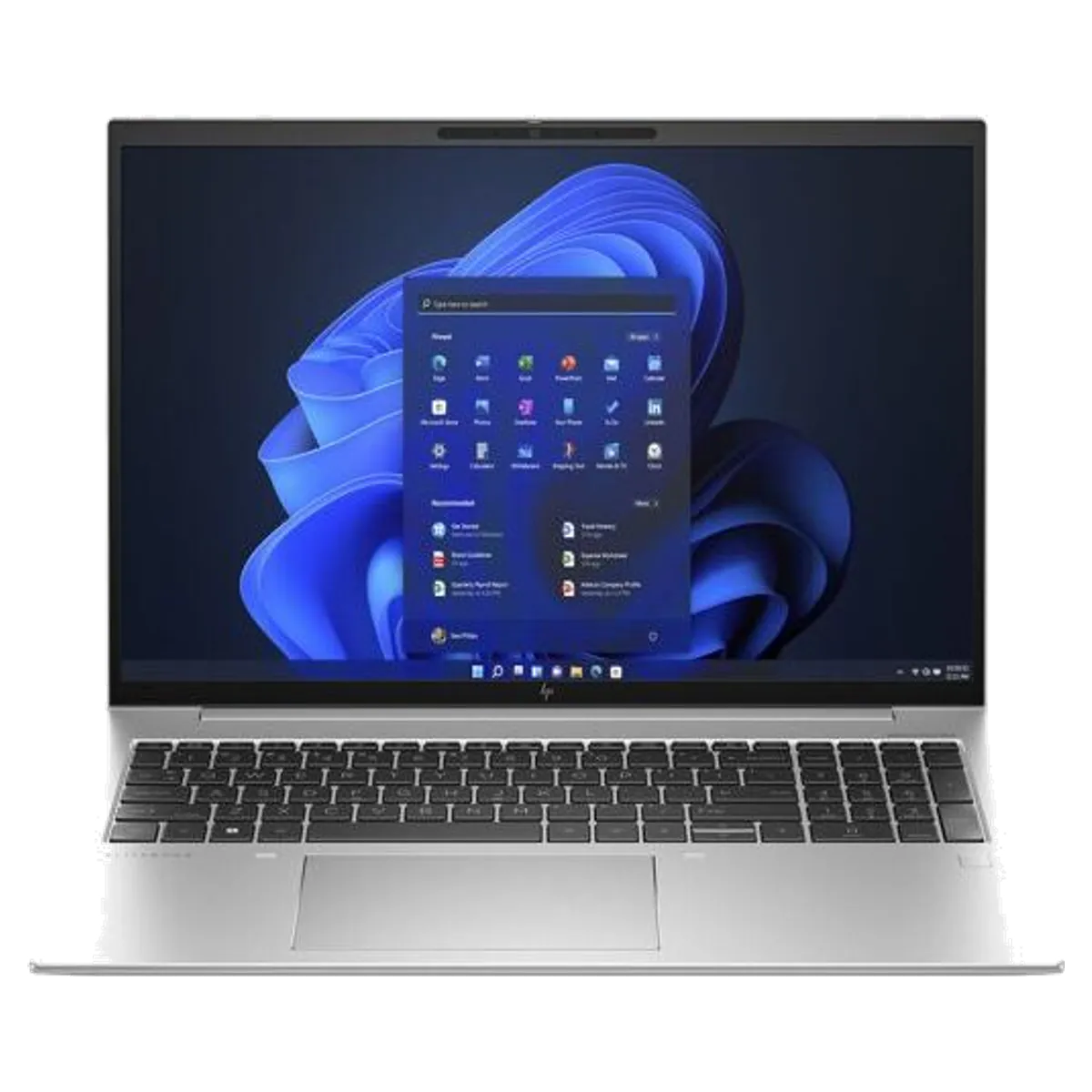 HP EliteBook 860 G10 16" reconditionné
