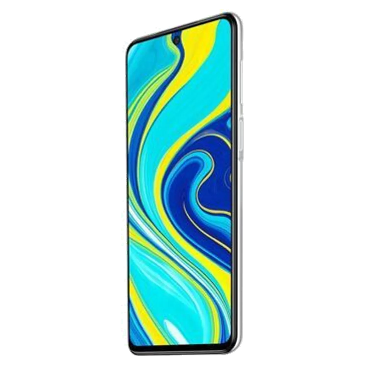 Xiaomi Redmi Note 9s reconditionné