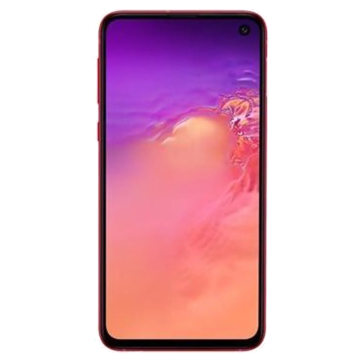 Samsung Galaxy S10e reconditionné