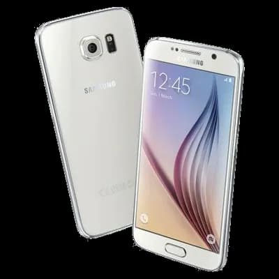 Samsung Galaxy S6 reconditionné