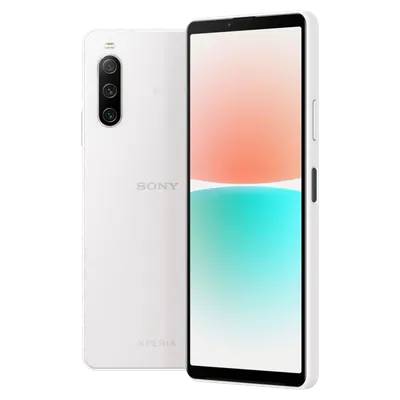 Sony Xperia 10 IV