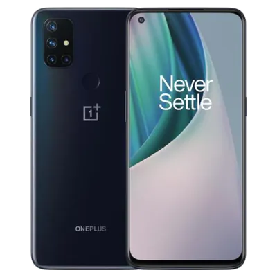 OnePlus Nord N10
