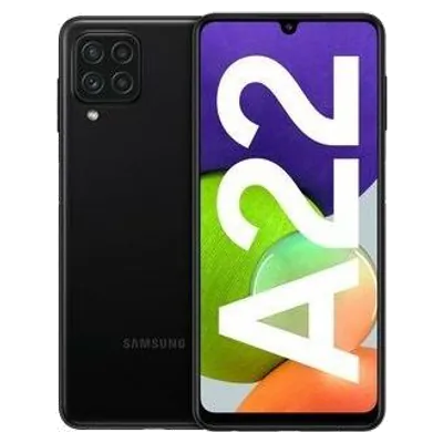Samsung Galaxy A22 reconditionné