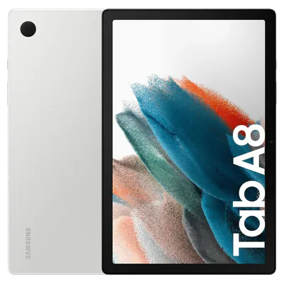 Galaxy Tab A8