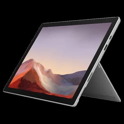 Microsoft Surface Pro 7 12"