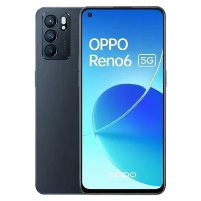 Oppo Oppo Reno6 reconditionné