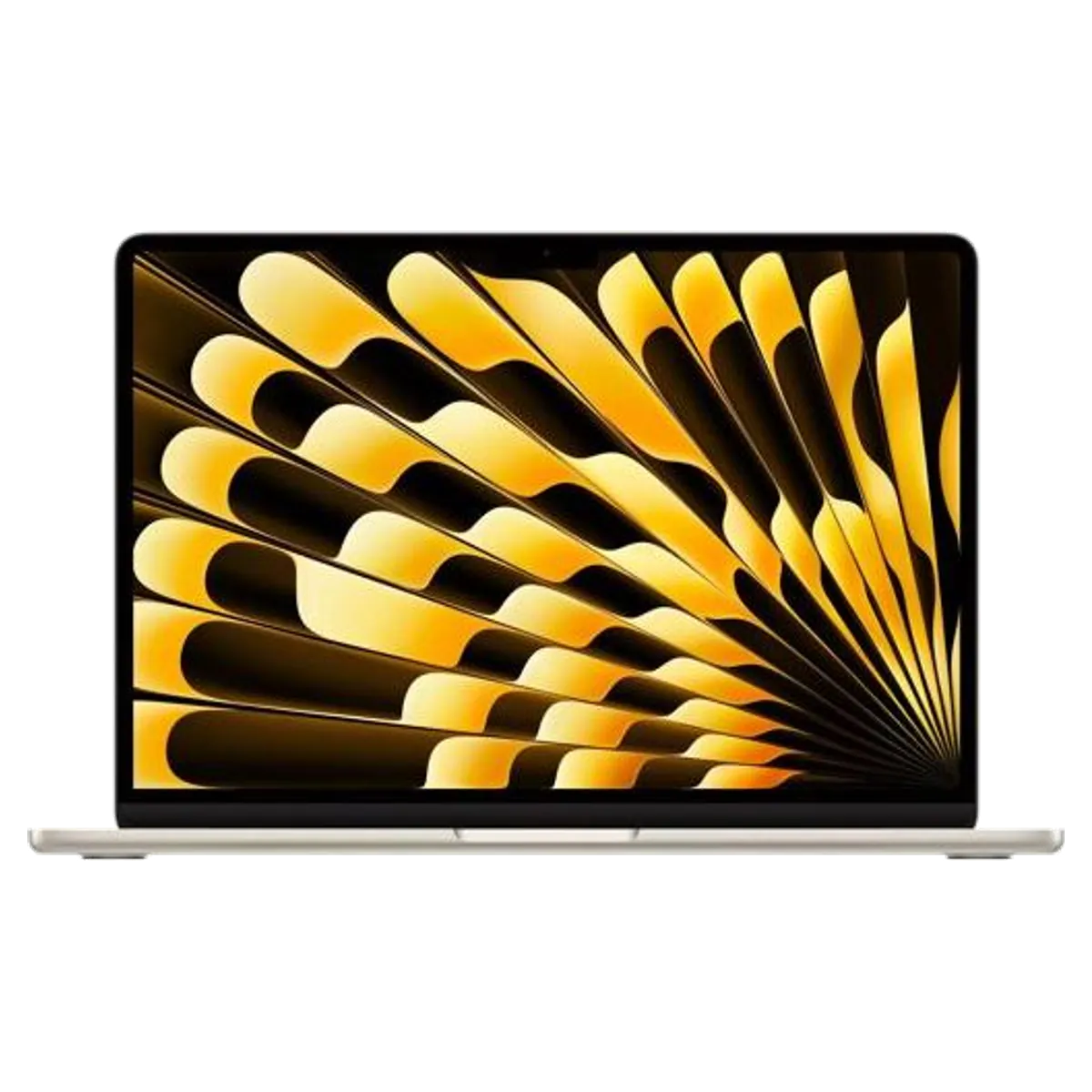 Apple MacBook Air M3 13" 2024 reconditionné