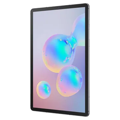 Samsung Galaxy Tab S6 reconditionné