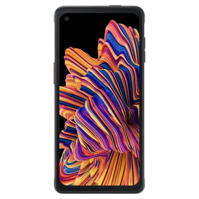 Galaxy Xcover Pro