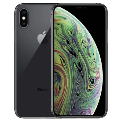 iPhone XS