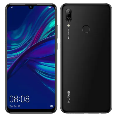 Huawei Huawei P Smart (2019) reconditionné