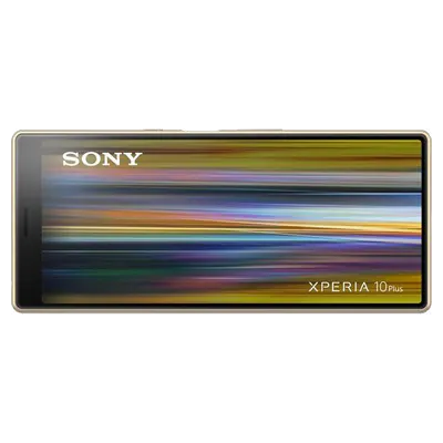 Sony Xperia 10 Plus