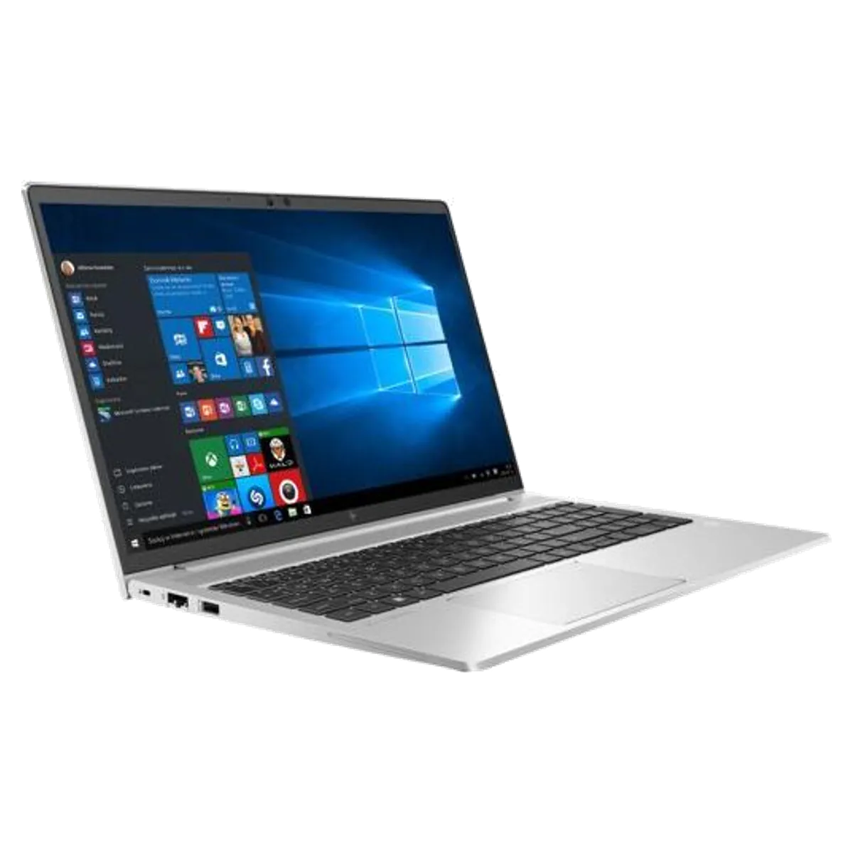 HP EliteBook 650 G9 15" reconditionné