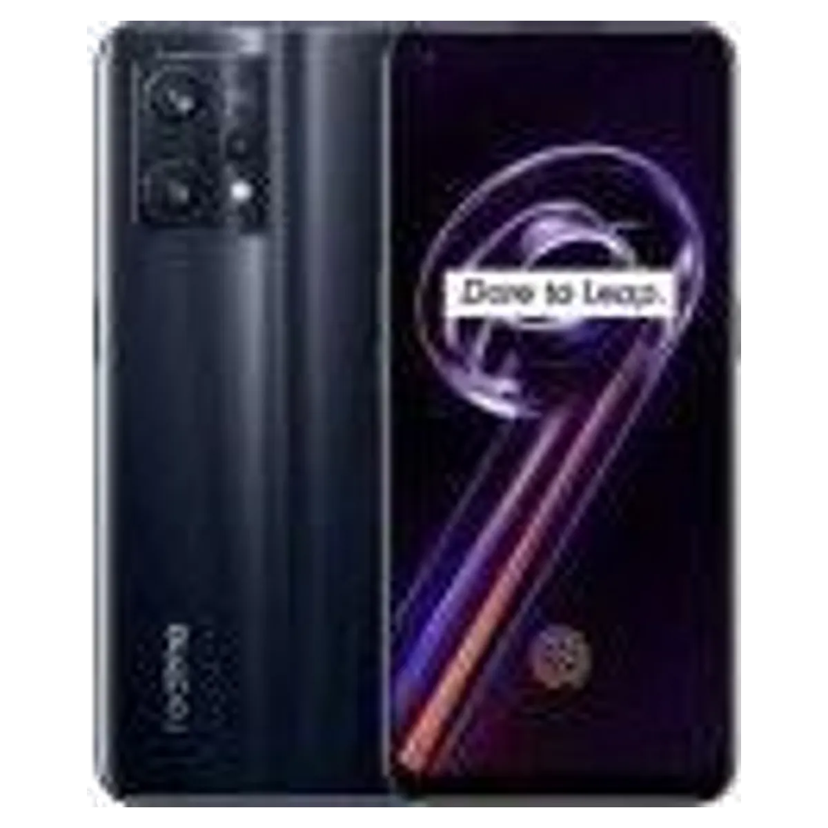 Realme Realme 9 Pro+ reconditionné