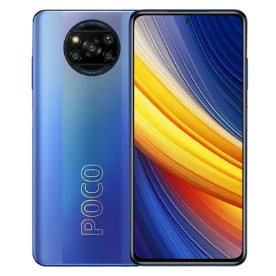 Xiaomi Poco X3 Pro reconditionné