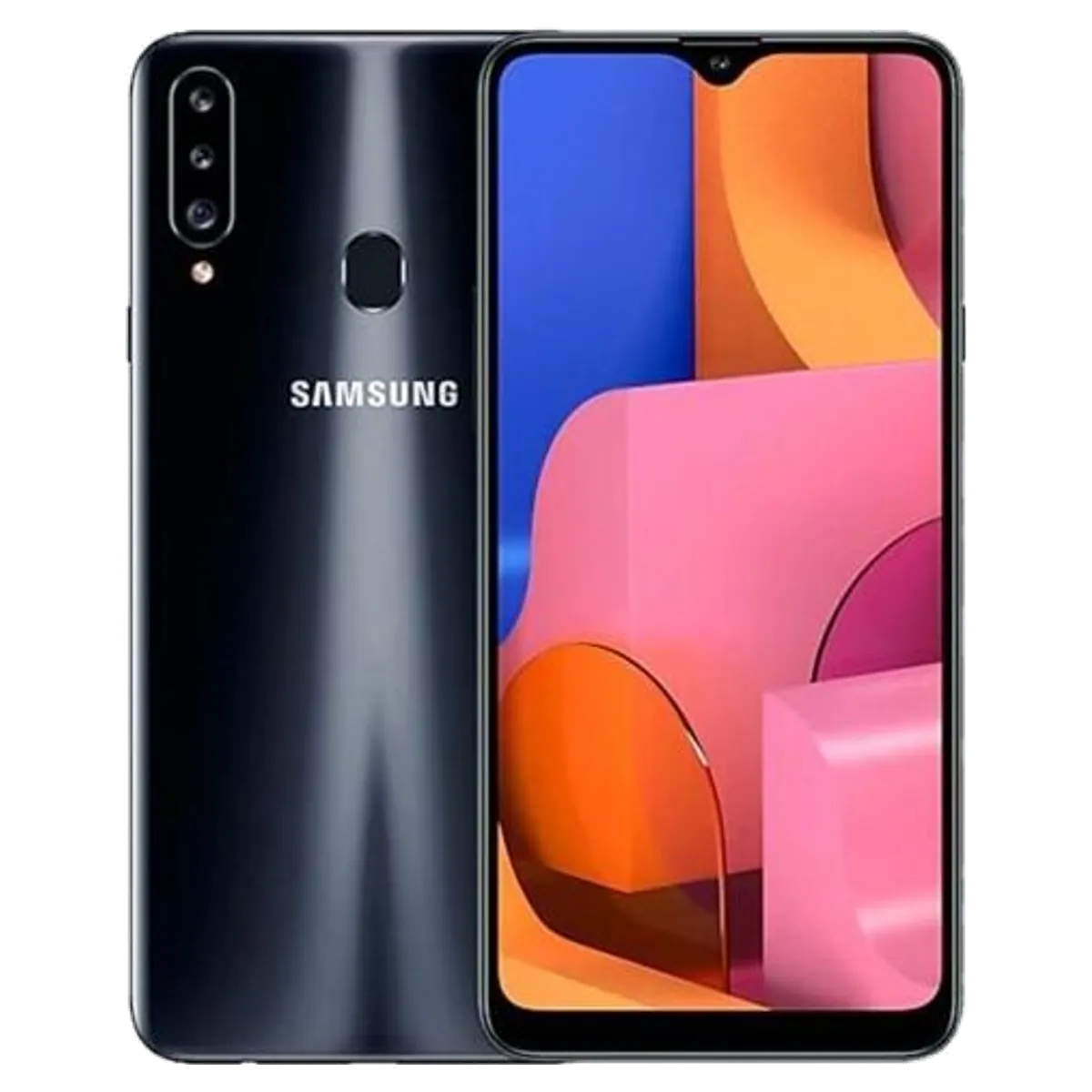 Samsung Galaxy A20s reconditionné