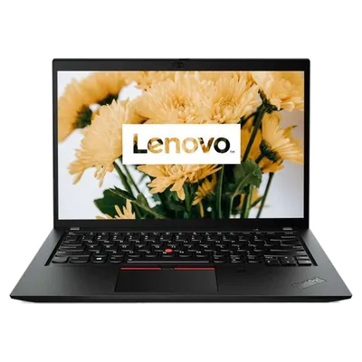 Lenovo Lenovo ThinkPad T490S 14" reconditionné