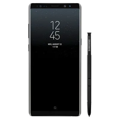 Galaxy Note 8