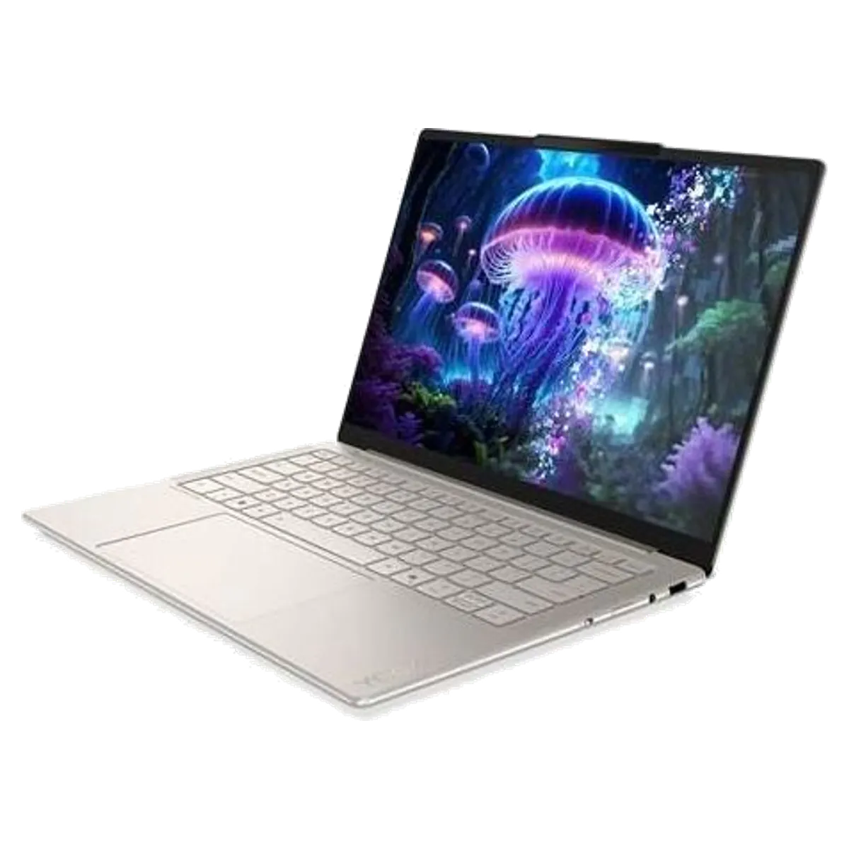 Lenovo Yoga Slim 14" reconditionné
