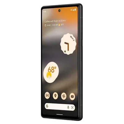 Google Pixel 6a reconditionné