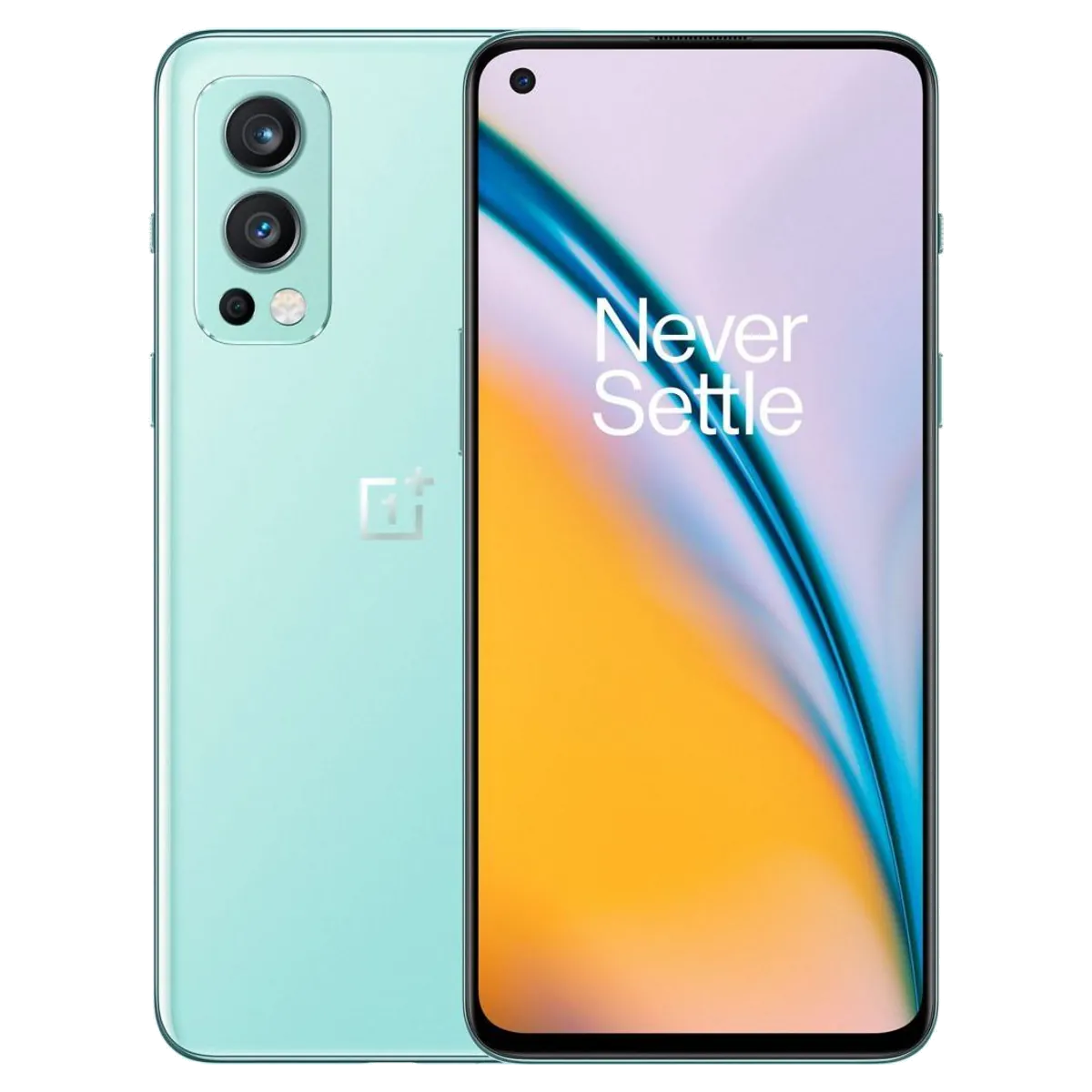 OnePlus OnePlus Nord 2 reconditionné