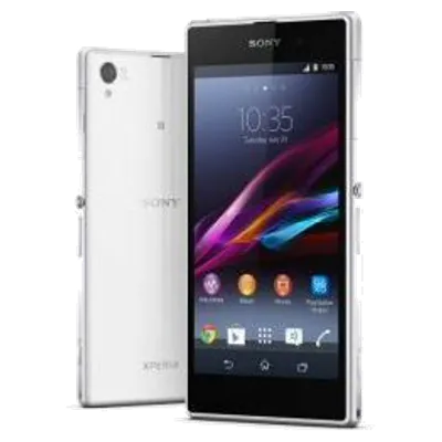 Sony Xperia Z1