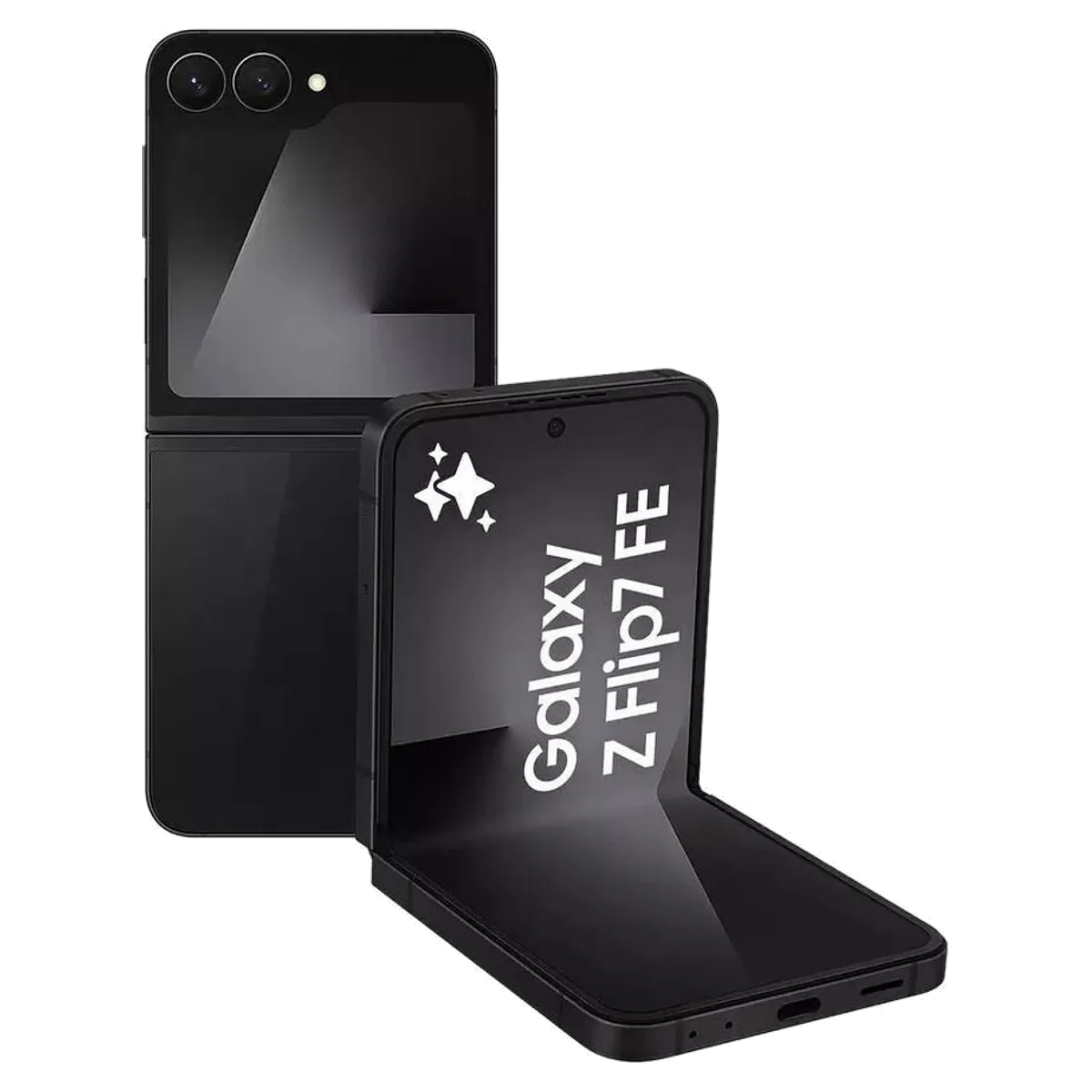Samsung Galaxy Z Flip 7 FE reconditionné
