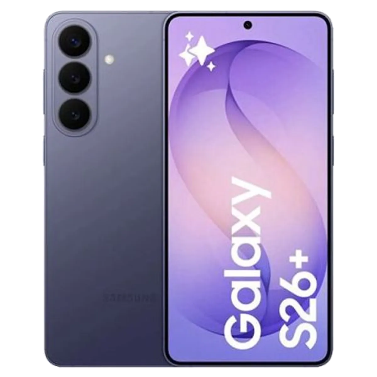 Samsung Galaxy S26+ reconditionné