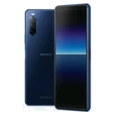 Sony Xperia 10 II