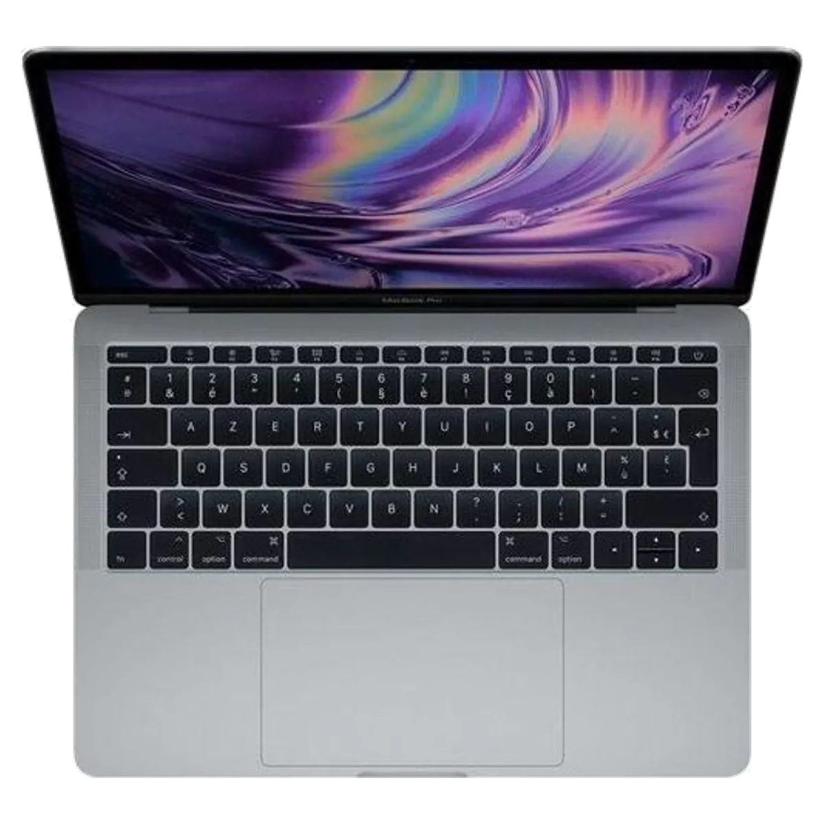 Apple MacBook Pro Core i7 13" 2020 reconditionné
