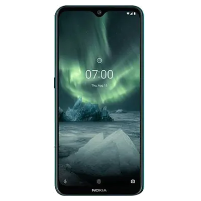 Nokia Nokia 7.2 reconditionné