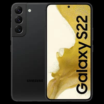 Samsung Galaxy S22 reconditionné