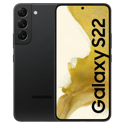 Galaxy S22