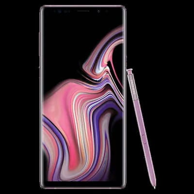 Galaxy Note 9