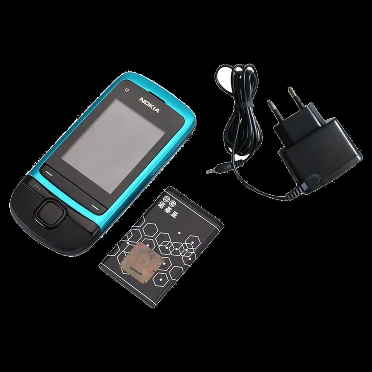 Nokia C2-05