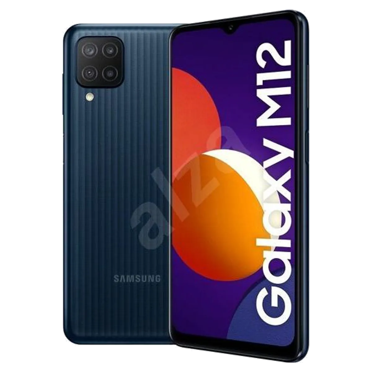 Samsung Galaxy M12 reconditionné