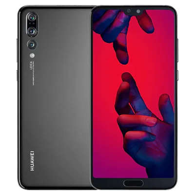 Huawei Huawei P20 Pro reconditionné