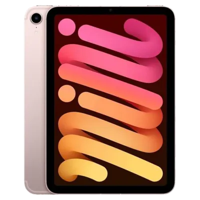 Apple iPad mini 6 A15 2021 reconditionné