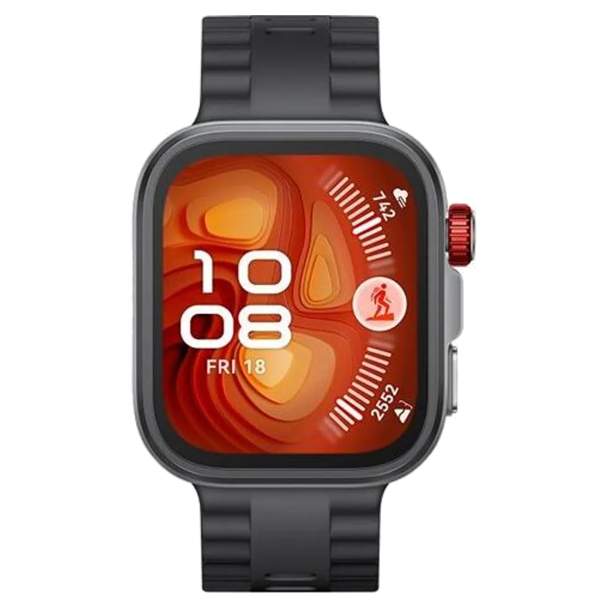 Huawei Watch Fit 4 Pro reconditionné